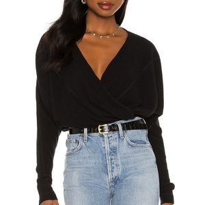 Free People Cozy On You Pullover